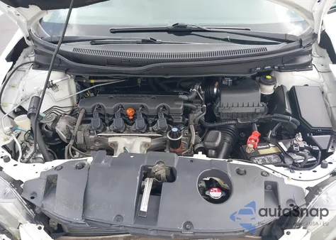 2015 Honda Civic Ex-L из США, поврежденный, VIN 19XFB2F94FE244658